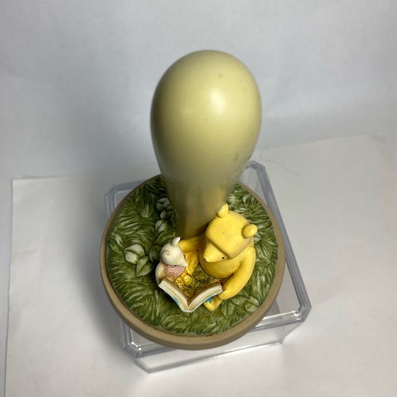 Brown Bag Winnie the Pooh and Roo Cookie Press Mold 1996 - Picture 6 of 10